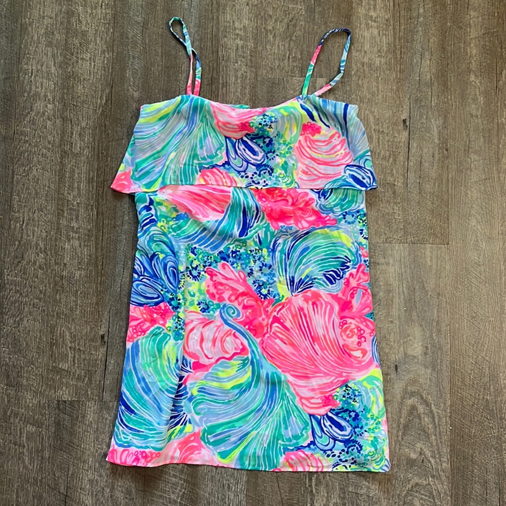 Lily Pulitzer Lexi Dress